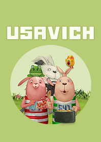 USAVICH