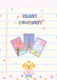 cute diary (revised ver.4)