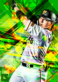 読売ジャイアンツ着せかえ19 丸佳浩 Line 着せかえ Line Store