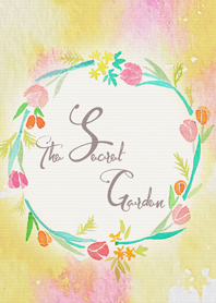 The Secret Garden ver.03