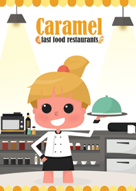 Coconut head chef