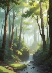 Leisurely Fishing 9f6y