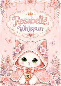 Rosabelle Whispurr.