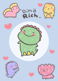 Dino Rich 2