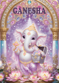 พระพิฆเนศ,มั่งคั่ง,ร่ำรวยเงินทอง,มั่งมี