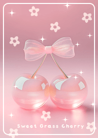 babypink Sweet Grass Cherry 04_2