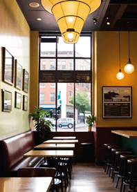 Cozy Coffee shop EaaF38