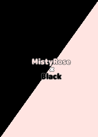 MistyRose-Black-TKCJ