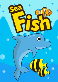 sea fish 3