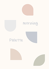 Morning Palette