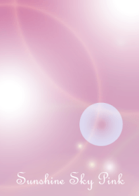 Sunshine Sky Pink Vol.1