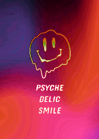 PSYCHEDELIC SMILE THEME _59