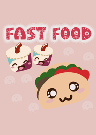 Fast  food
