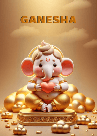 พระพิฆเนศ.ถูกหวย ร่ำรวยเงินทอง