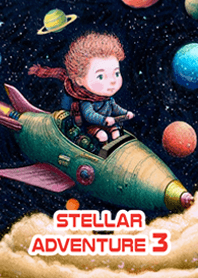 Stellar Adventure 3