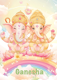 Ganesha Finance Business Love