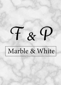 F&P-Marble&White-Initial