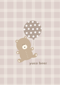yuco bear