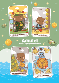 รวยหุ้น คริปโต ทอง กองทุน อสังหาฯ VIII