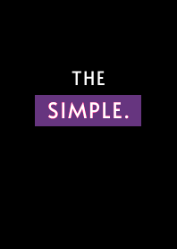 THE SIMPLE -BOX- THEME 12