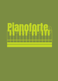 pianoforte kusairo