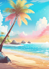 Beautiful real scenery#2286