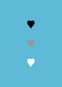 SIMPLE COLOR 3HEART THEME 96