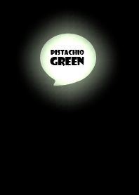 Love Pistachio Green Light Theme