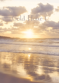 Gold Hour 1