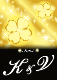 K&V -economic fortune-GoldClover