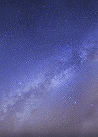 Healing twinkling stars from Japan