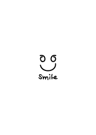 Simple Theme : Smile 2