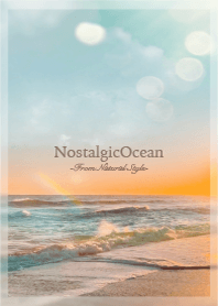 Nostalgic Ocean 44