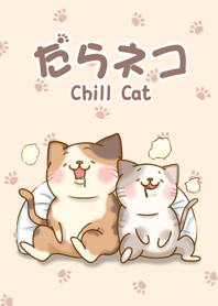 Chill Cat