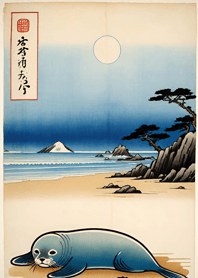 comfortable seaside 06A63b