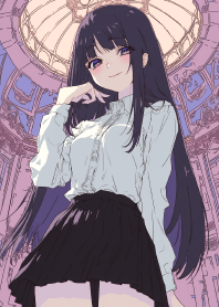 貴族小姐姐 1