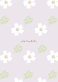 Small florets and leaves10 from Japan