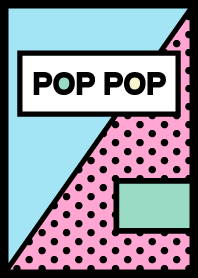 POP POP Theme