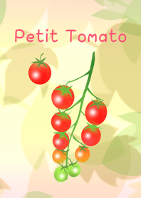 Petit * tomat