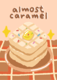 Almost Caramel