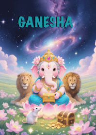 พระพิฆเนศ ปลดหนี้ ชีวีมีสุข