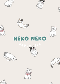 mixnekoneko6 / light cream