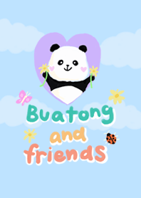 Buatong and Friends