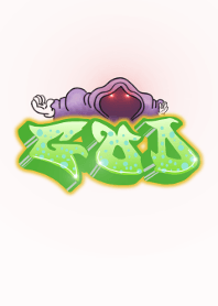 Graffiti's God Japanese Ver.