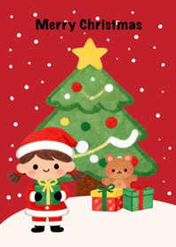 Christmas!!!