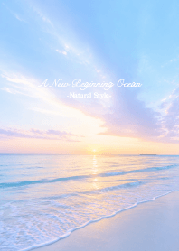 A New Beginning: Ocean-Natural Style-4