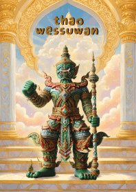 Thao Wessuwan - Debt Entirely & Rich(JP)