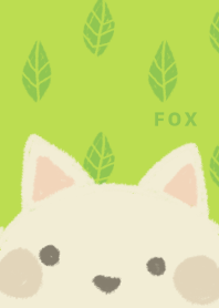 Fox green