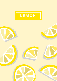 Lemon (Yellow)