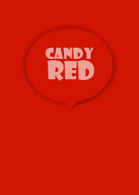 Love Candy Red Button Theme V.4 (JP)